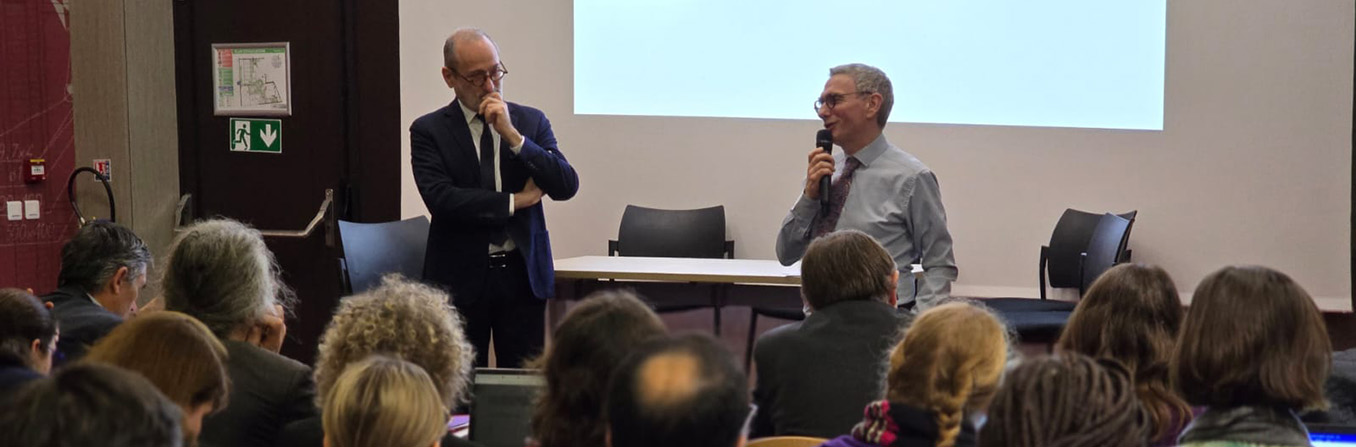 La transition écologique et sociétale au cœur des transformations des universités