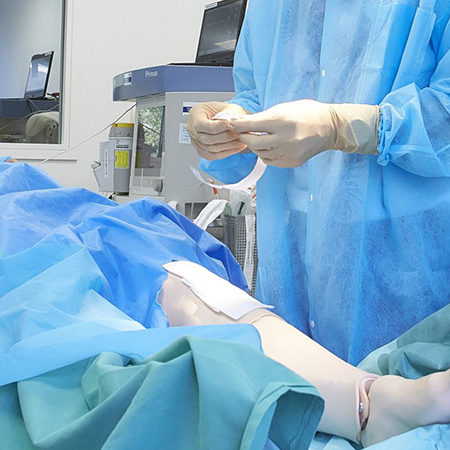 Plaidoyer de France Universités et de l'Académie nationale de médecine pour une régionalisation de l’internat en médecine