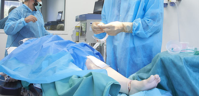 Régionalisation de l’internat en médecine : plaidoyer de France Universités