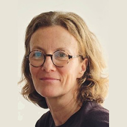 Astrid LANOUE