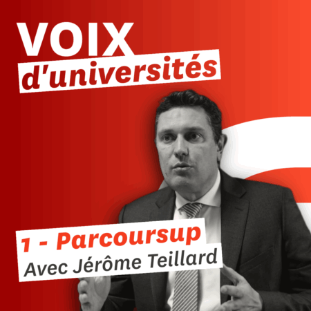 Parcoursup 2026 : tout comprendre sur l&rsquo;orientation et les vœux à l’université