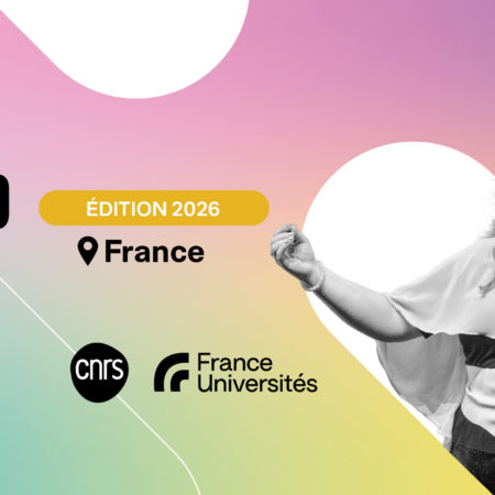 « Ma thèse en 180 secondes » édition 2026 : le concours de médiation scientifique de retour partout en France