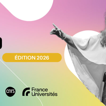 « Ma thèse en 180 secondes » édition 2026 : le concours de médiation scientifique de retour partout en France