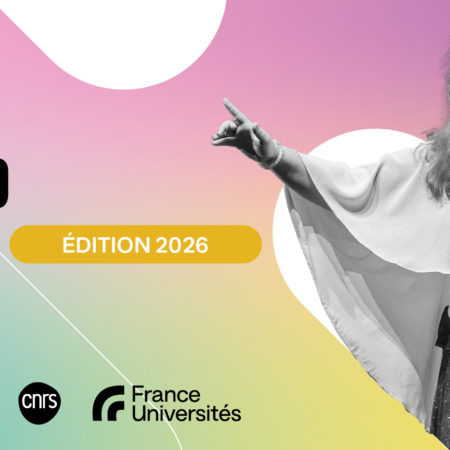 « Ma thèse en 180 secondes » édition 2026 : le concours de médiation scientifique de retour partout en France