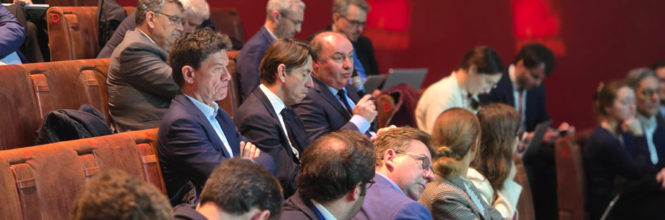 Revue de presse : vendredi 27 mars 2026