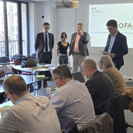 Cybercriminalité : doter les présidentes et présidents d’université de leviers d’action