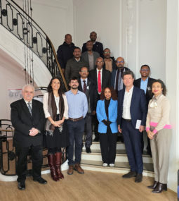 réforme gouvernance universitaire Éthiopie