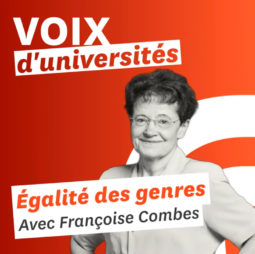 Mixité : pourquoi nos métiers ont-ils encore un genre ? (avec Françoise Combes)
