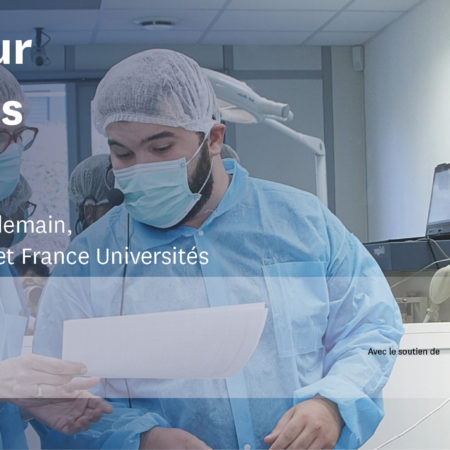 L’Université au cœur des transformations de la santé