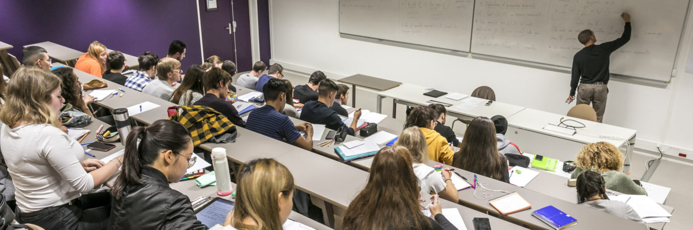 Soutenir l’Université, c’est un choix politique et stratégique incontournable