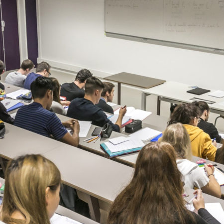 Soutenir l’Université, c’est un choix politique et stratégique incontournable