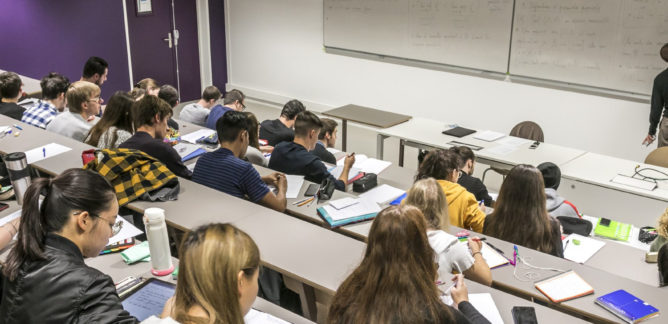 Soutenir l’Université, c’est un choix politique et stratégique incontournable