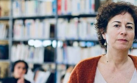 France Universités solidaire de Pinar Selek