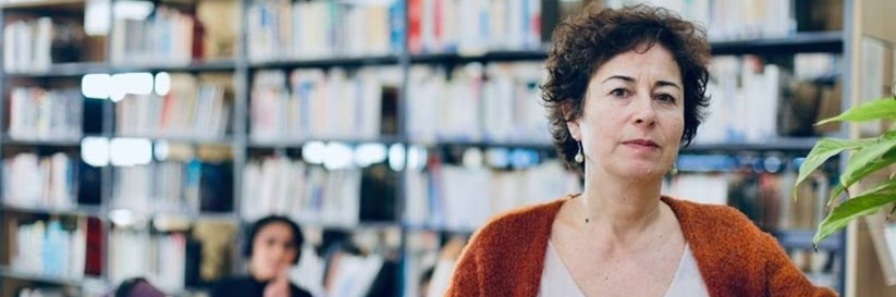 France Universités solidaire de Pinar Selek