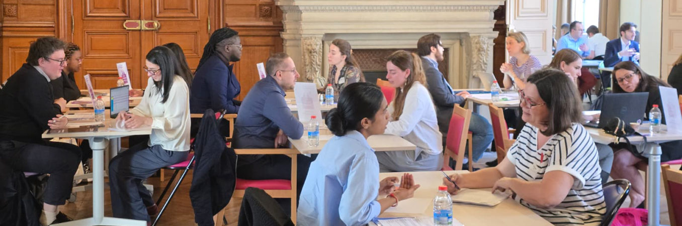 Revue de presse : vendredi 10 avril 2026