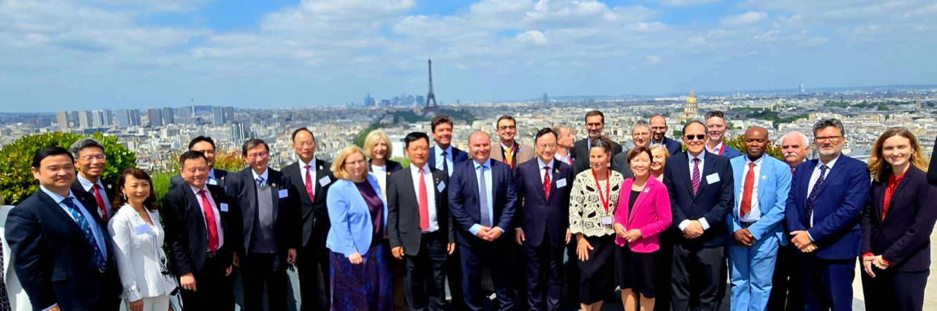 France–Hong Kong Universities Forum : une nouvelle étape stratégique pour la coopération académique