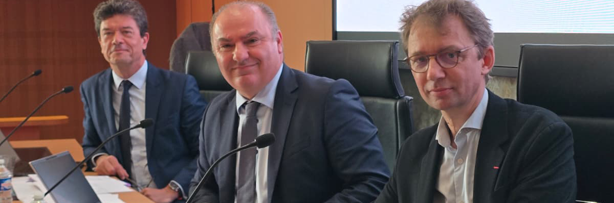 France Universités et l’AFEV renouvellent leur accord pour renforcer l’engagement étudiant dans des actions citoyennes et solidaires