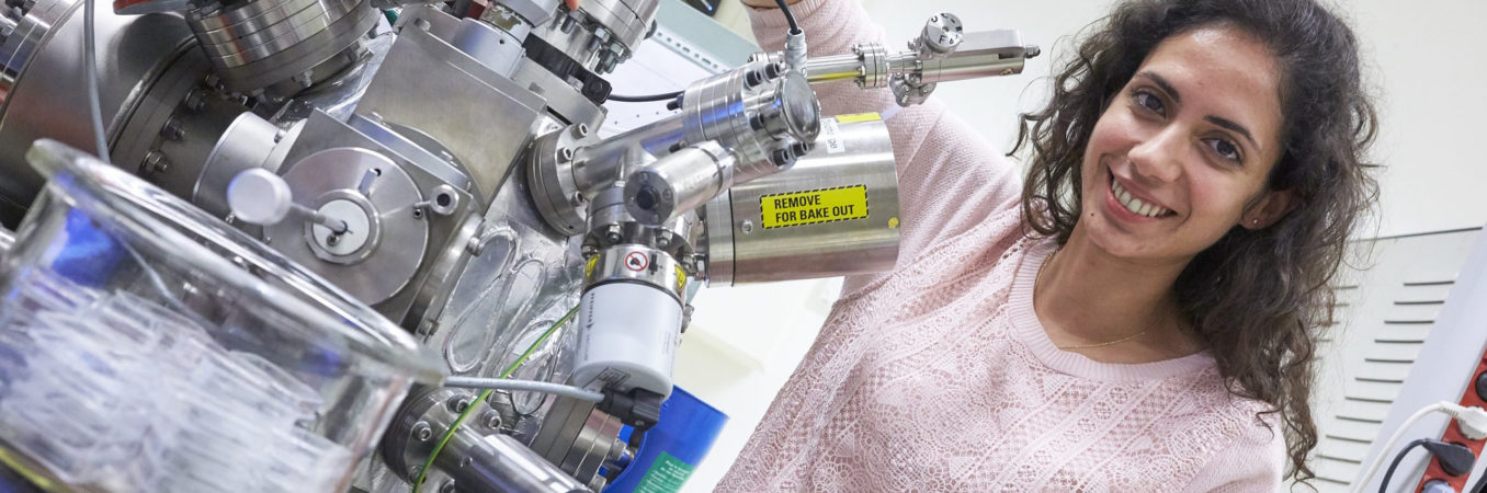 13 mai : le doctorat au cœur de l’Europe de la recherche