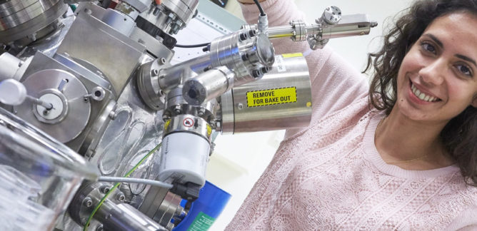 13 mai : le doctorat au cœur de l’Europe de la recherche