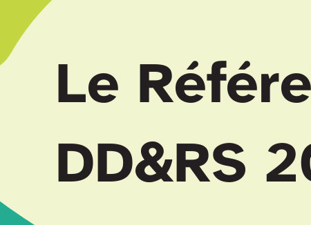 Transition écologique des universités : le référentiel DD&RS 2026 publié