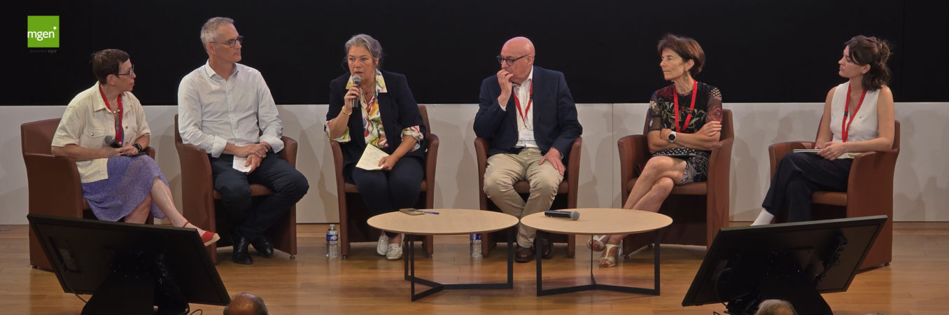 Transformations de la santé : ce que le colloque de France Universités & Portiqo met en lumière