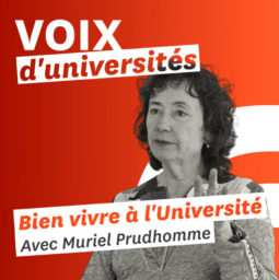 Bien vivre à l’université