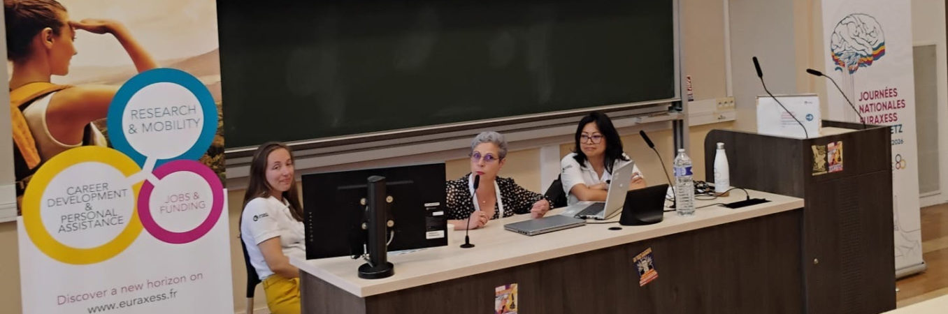 Attractivité scientifique : l’université entre ancrage territorial et rayonnement international
