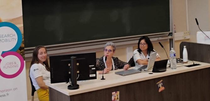 Attractivité scientifique : l’université entre ancrage territorial et rayonnement international