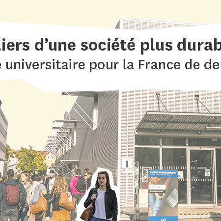 Congrès 2026 de France Universités : quel pacte universitaire pour la France de demain ?
