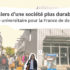 Congrès 2026 de France Universités : quel pacte universitaire pour la France de demain ?