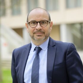 Vincent  CHARVILLAT