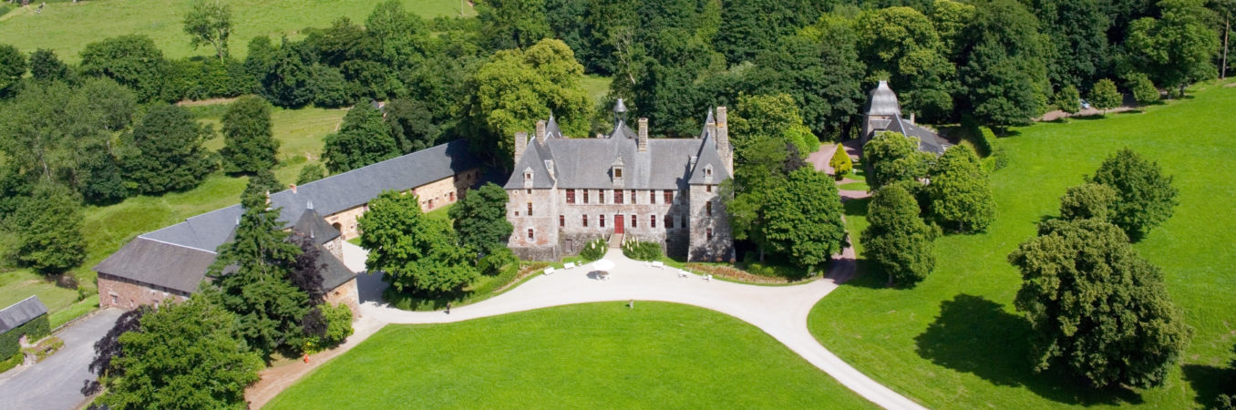 Colloques de Cerisy : les rendez-vous de la rentrée