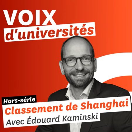 Classement de Shanghai : que vaut vraiment le palmarès des universités ?