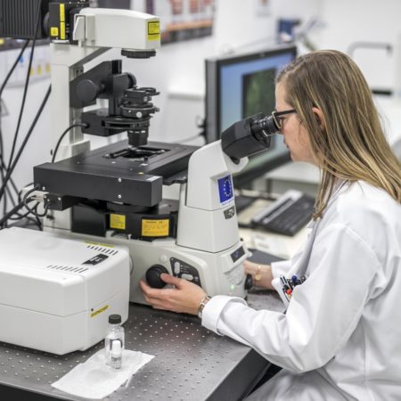 Journée nationale FrBioNet : une première pour les biobanques