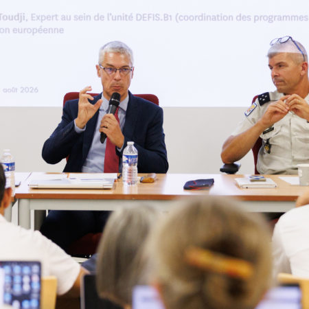 Défense et souveraineté : les universités jouent un rôle stratégique