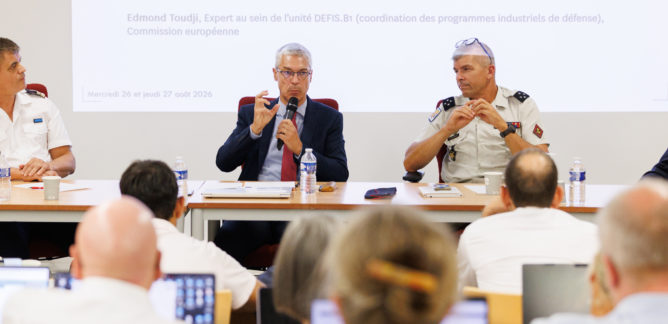 Défense et souveraineté : les universités jouent un rôle stratégique