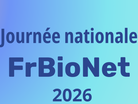 Journée nationale FrBioNet : une première pour les biobanques