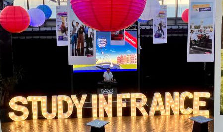 EAIE 2026: “Our presence at this event demonstrates a commitment to internationalization” (France Universités)