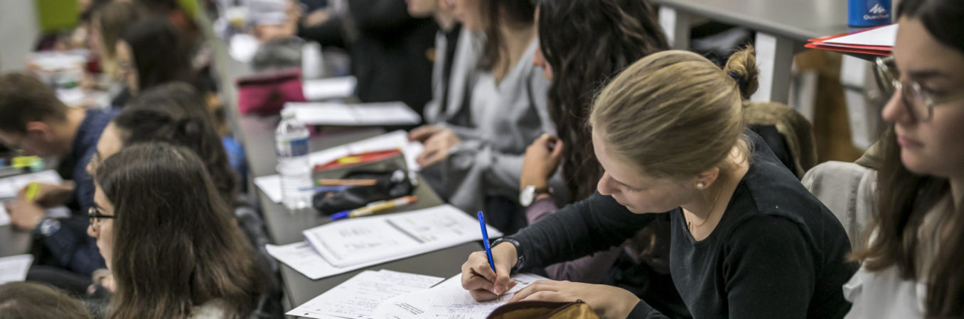 France Universités appelle à poursuivre l’amélioration de Parcoursup, et à une réforme en profondeur de l’orientation