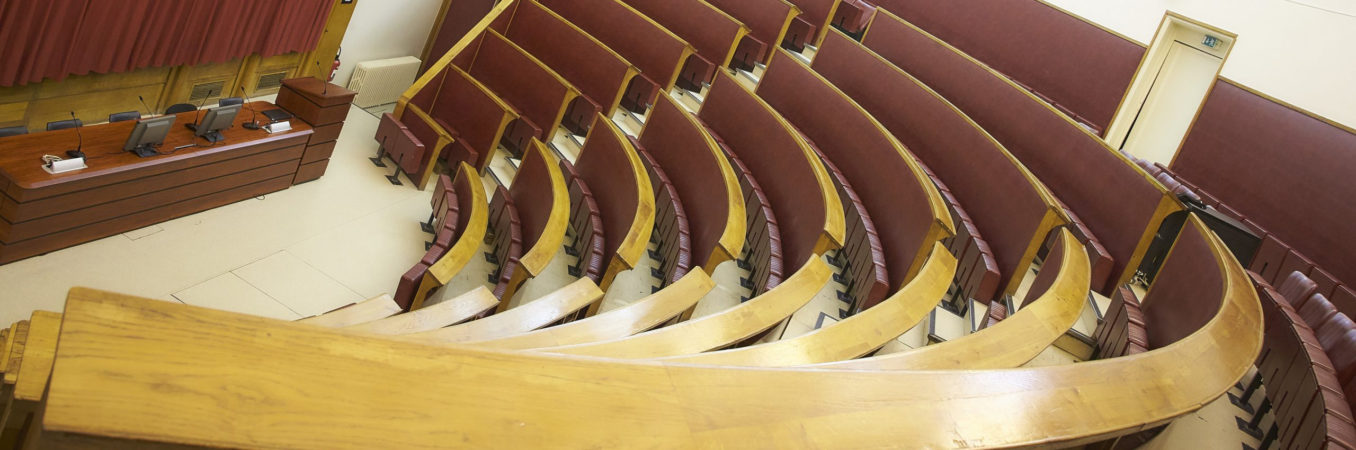 France Universités exprime son soutien aux présidentes et présidents d’établissements confrontés aux blocus de campus