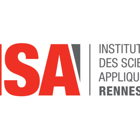 Logo Institut National des Sciences Appliquées de Rennes