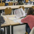 Mouvement dans les lycées et les universités 